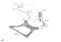 54813L4000-BUSH-STABILIZER BAR