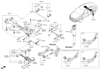 552563R000-Bush-rubber
