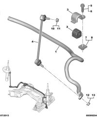 9678721880-STABILIZER-FRONT