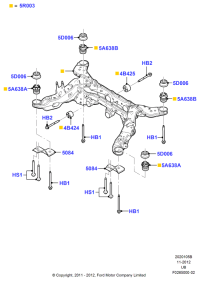 W717859S439-BOLT