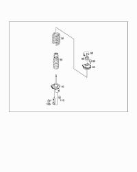 1693200530-SHOCK ABSORBER-W204