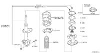 400560W00A-BOLT