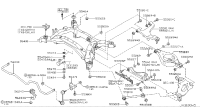 55110CG000-ROD COMPL