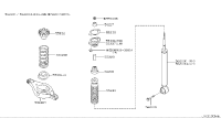 55020CG206-SPRING-REAR SUSPENSION