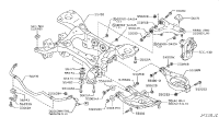 562301LB0A-STABILIZER-REAR