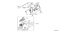 534001LA4C-COMPRESSOR ASSY-AIR