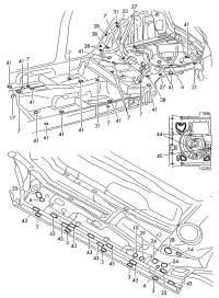 L443803583M-Valve, drain