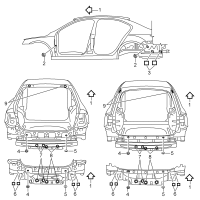 8D0804297-SPARE PART