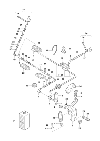 3B0955453T-WATER RES