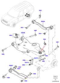 LR037695-GENUINE