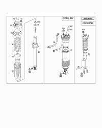 2303200013-Hydro-pneumatic unit