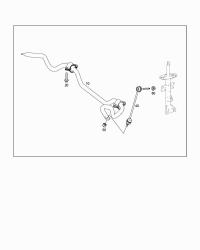 2223231265-Torsion bar, tubular