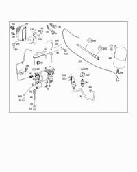 2213200304-COMPRESSOR ASSY