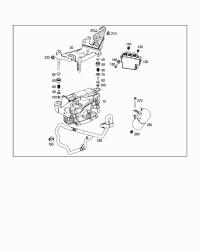 0993200004-COMPRESSOR ASSY