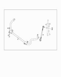 ROD ASSY TORQ