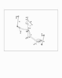 ROD ASSY TORQ