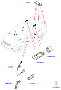 LR058392-Console-passenger assist