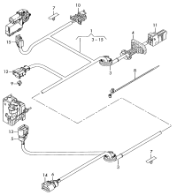 8P0971841-GROMMET