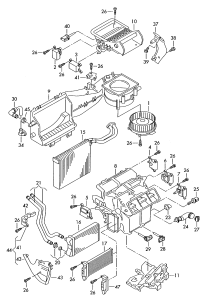 8E1820511H-Servo, thermo