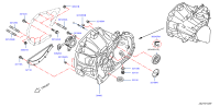 3062000Q0E-COC ASSY