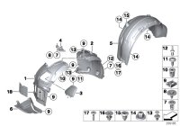 51717224483-Cover wheelhouse fr partial lh