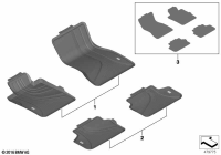 51472414218-Floor mat assy f all f