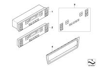 64116916648-A/c opng assy