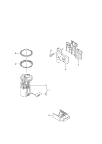 L5QD919051S-FUEL FEED UNIT/AUDI/VW