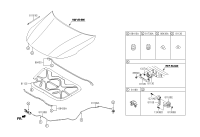 811254M000-PAD-HOOD INSULATING