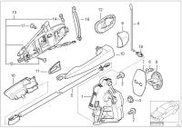 51227011245-Motor-rotary strap servo lh