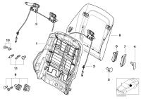 52108099134-Unlock unit