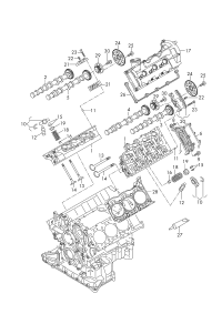 036109675-VALVE STEM SEAL