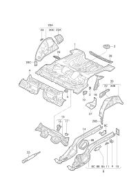 L5Q0803531E-MEMBER,CROSS