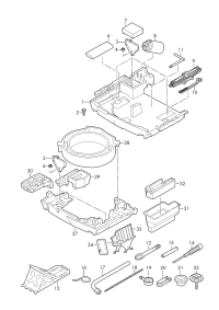 4G0012615A-Compressor-air