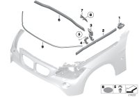 51762993024-Water tank, module