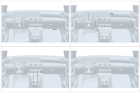 2055402224-* Cable harness