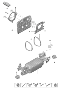 992251052A-Muffler