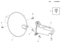 94515248-RADIATOR ASSY