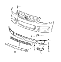 7L9807061DGRU-Spoiler