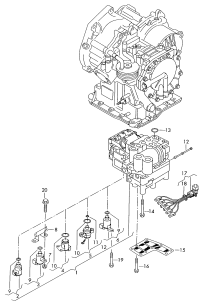 001325039C-Case, valve