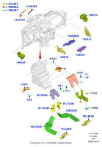 W708385S307-NUT