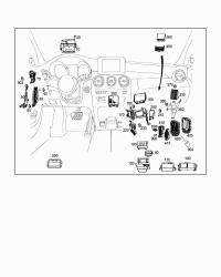 2539001004-CONTROL UNIT