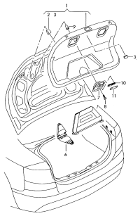 4F5863559-SPARE PART