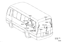 8215936050-Wire, pillar, no.2