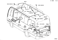 8216436060-WIRE, FRAME