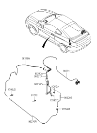 962332C000-STABILIZER