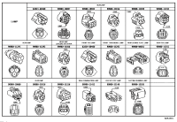 9098012195-CLAMP OR CLIP(FOR FUEL HOSE NO.1)
