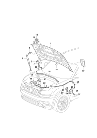 3CC823031-Cover, fr. hatch