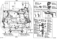 8211133S91-WIRE, ENGINE ROOM MAIN