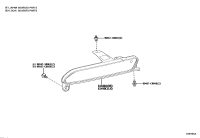 814800R060-LAMP ASSY-B/UP RH